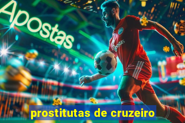 prostitutas de cruzeiro-sp